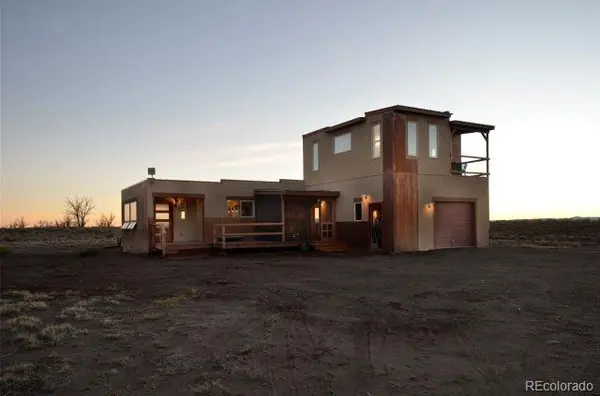 481 Camino Real,  Crestone,  CO 81131