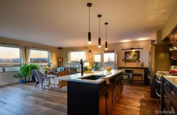 481 Camino Real, Crestone, CO 81131