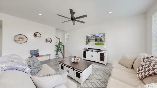 13045 E 102nd PL, Commerce City, CO 80022
