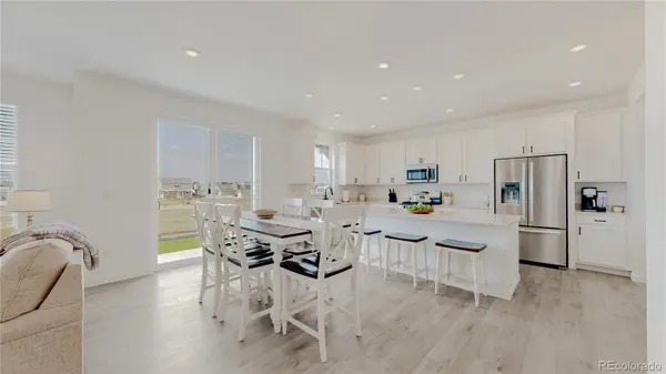13045 E 102nd PL, Commerce City, CO 80022
