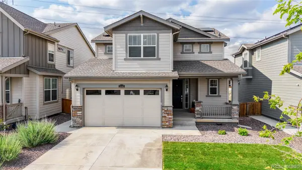 13045 E 102nd PL, Commerce City, CO 80022