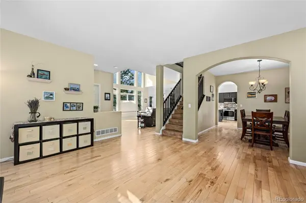 635 Golden Eagle CIR, Golden, CO 80401