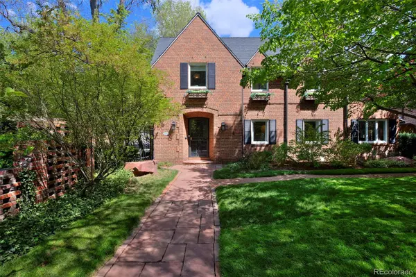 590 Race ST, Denver, CO 80206