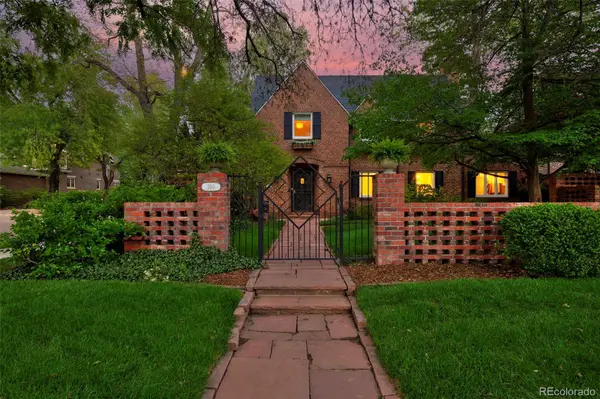 590 Race ST, Denver, CO 80206