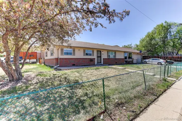 9900 W 57th PL, Arvada, CO 80002