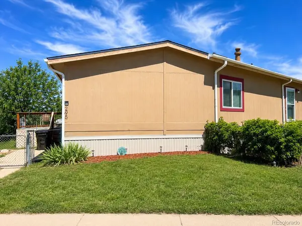 4211 E 100th AVE, Thornton, CO 80229