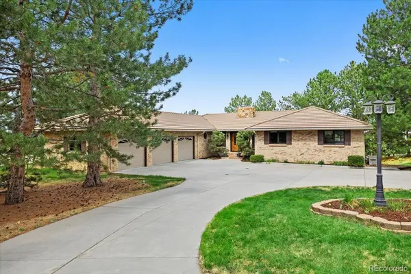 6471 E Lookout DR, Parker, CO 80138