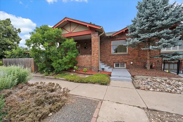 140 E Louisiana AVE, Denver, CO 80210