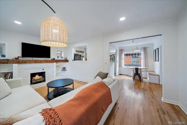 140 E Louisiana AVE, Denver, CO 80210