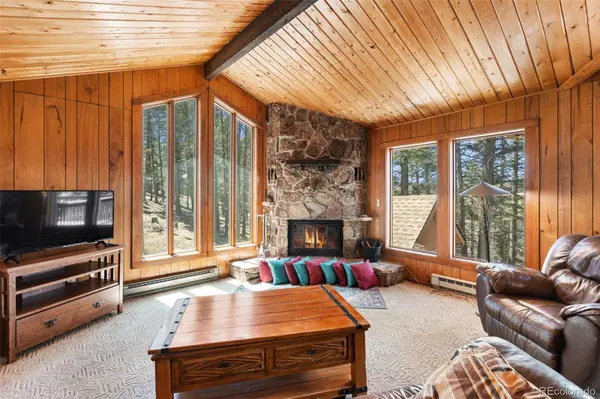 351 Porphry RD, Florissant, CO 80814