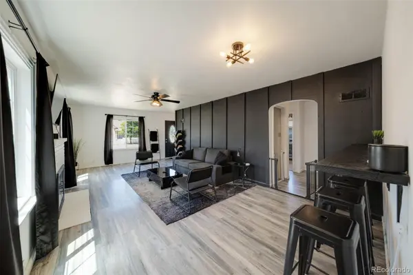 218 E 7th AVE, Fort Morgan, CO 80701