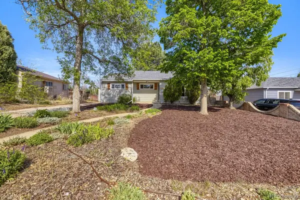 1280 S Tejon ST, Denver, CO 80223