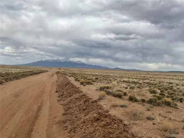 Lot 8 County Road X, Sanford, CO 81151
