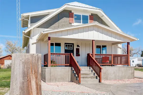 454 4th AVE,  Deer Trail,  CO 80105