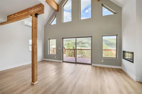 145 Spruce ST, Alma, CO 80420