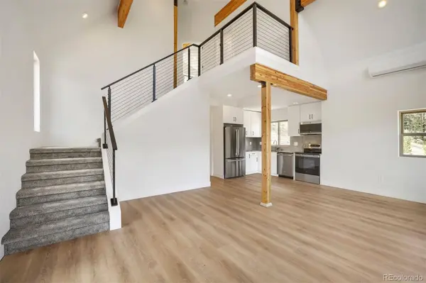 145 Spruce ST, Alma, CO 80420