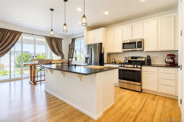 18071 E 96th PL, Commerce City, CO 80022