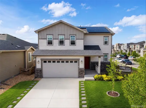 18071 E 96th PL, Commerce City, CO 80022