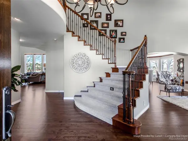 8435 Green Island CIR, Lone Tree, CO 80124