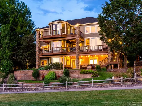 8435 Green Island CIR, Lone Tree, CO 80124