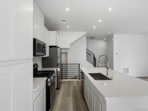 2020 S Holly ST #2, Denver, CO 80222