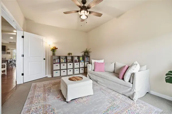8981 Sentry DR, Fountain, CO 80817