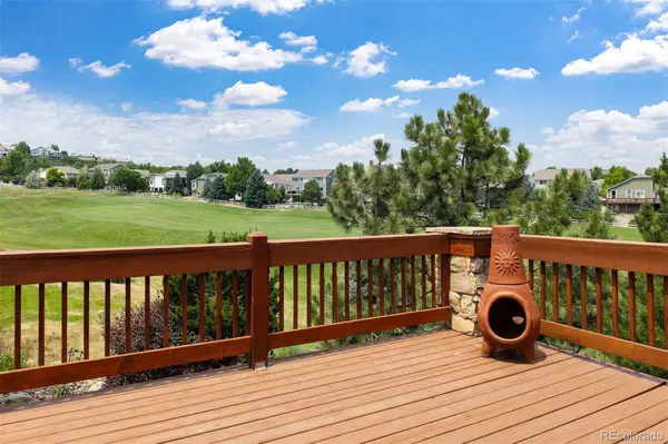 10 Roder Gate LN, Castle Pines, CO 80108