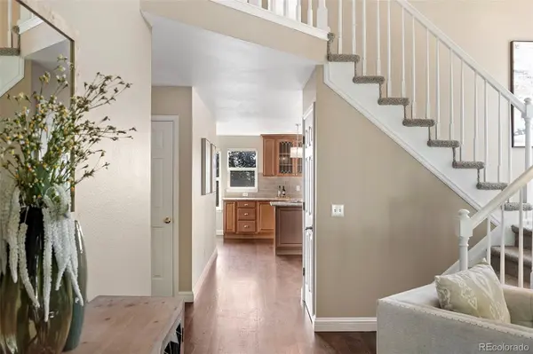 460 Somerset DR, Golden, CO 80401