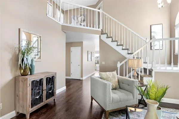 460 Somerset DR, Golden, CO 80401