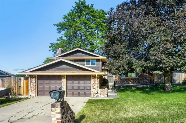 6140 Wright ST, Arvada, CO 80004