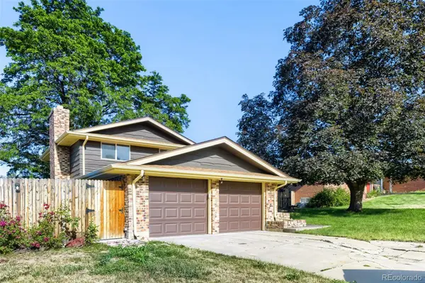 6140 Wright ST, Arvada, CO 80004