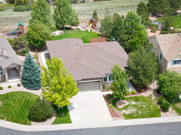 5777 Chisholm PL, Parker, CO 80134