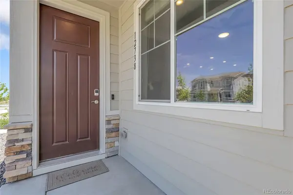 12738 Boggs ST, Parker, CO 80134