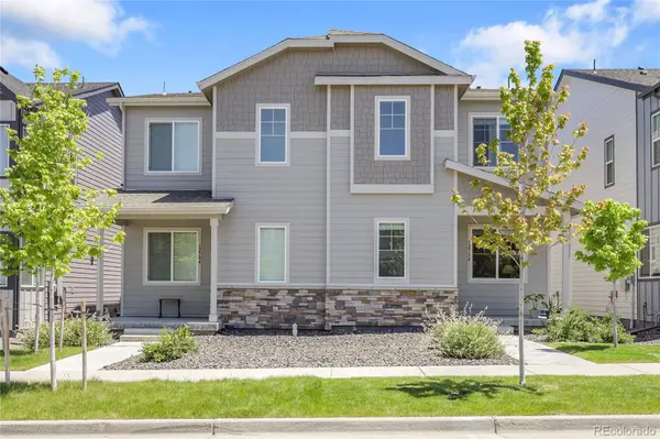 12738 Boggs ST, Parker, CO 80134