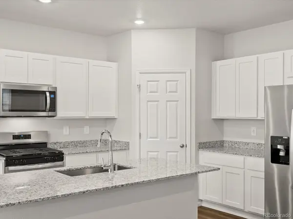 641 96th Avenue PL, Greeley, CO 80634