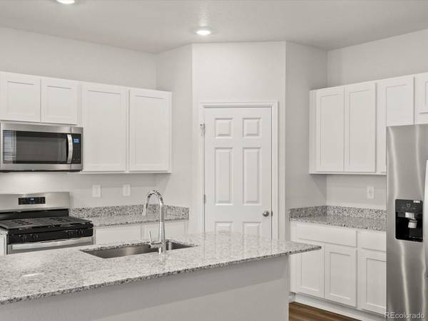 641 96th Avenue PL, Greeley, CO 80634