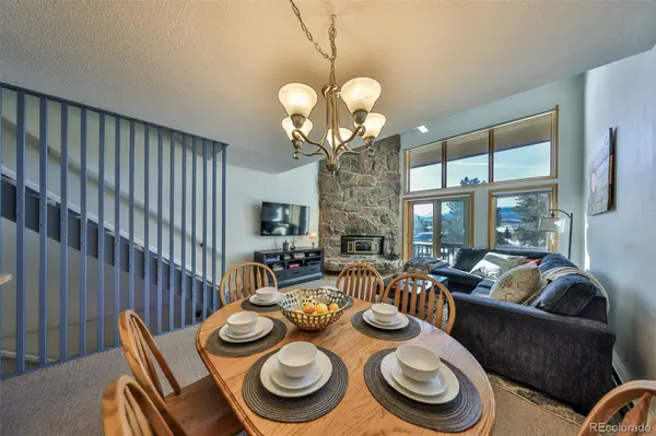 444 County Road 832 #13, Fraser, CO 80442