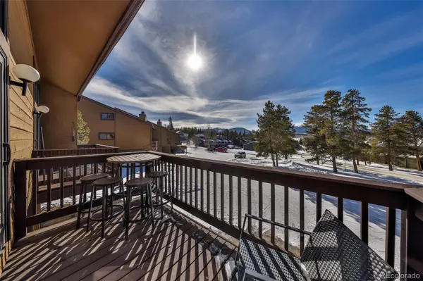 444 County Road 832 #13, Fraser, CO 80442