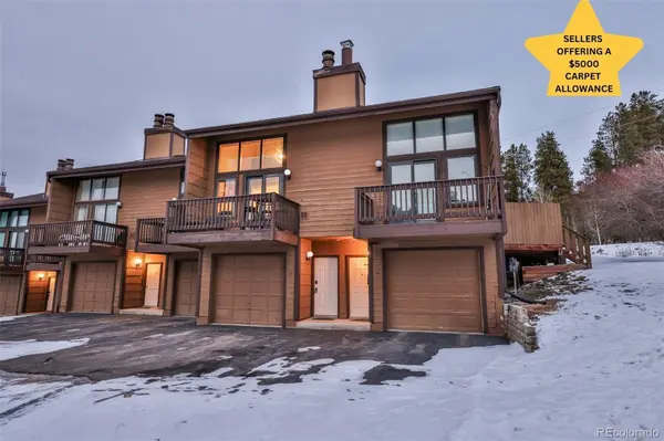 444 County Road 832 #13, Fraser, CO 80442