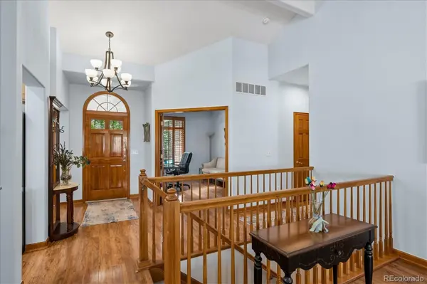 1 Birmingham CT, Highlands Ranch, CO 80130