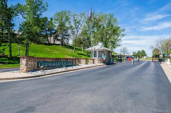 1 Birmingham CT, Highlands Ranch, CO 80130