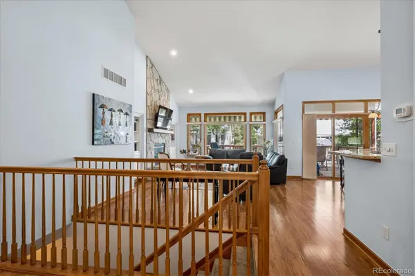 1 Birmingham CT, Highlands Ranch, CO 80130