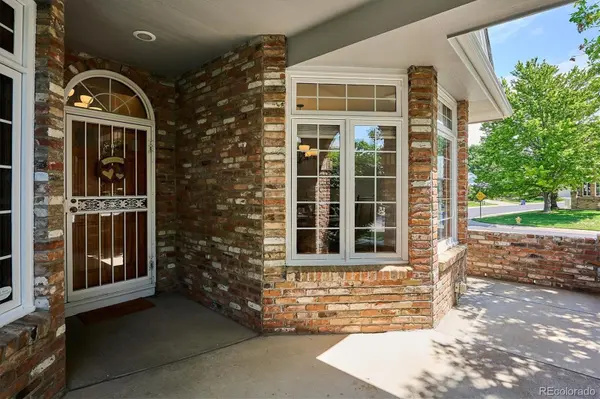 1 Birmingham CT, Highlands Ranch, CO 80130