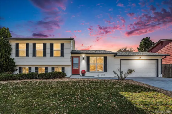 2684 E 97th AVE, Thornton, CO 80229