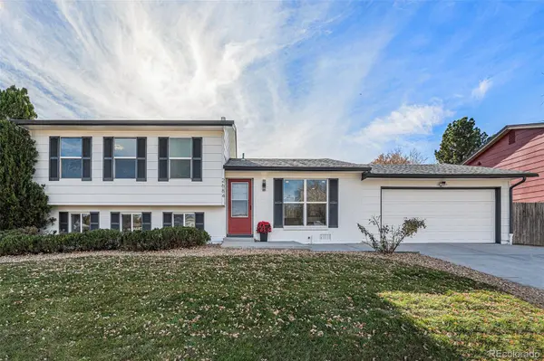 2684 E 97th AVE, Thornton, CO 80229