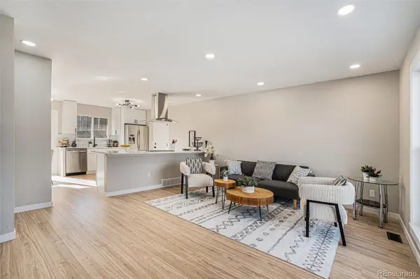 2684 E 97th AVE, Thornton, CO 80229