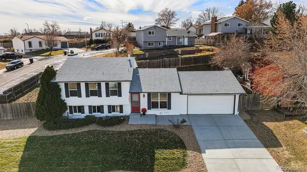 2684 E 97th AVE, Thornton, CO 80229