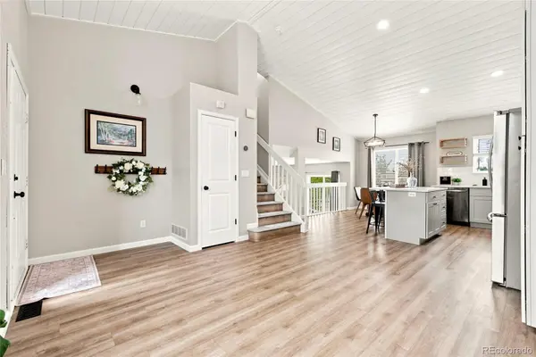 5191 S Lisbon WAY, Centennial, CO 80015