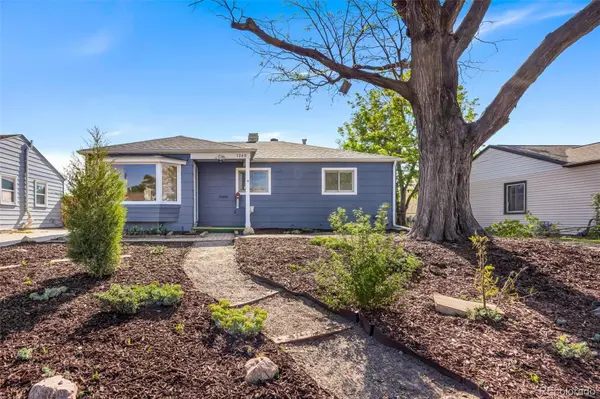 1260 S Shoshone ST, Denver, CO 80223