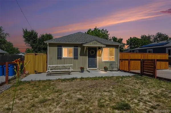 1930 Kendall ST,  Lakewood,  CO 80214